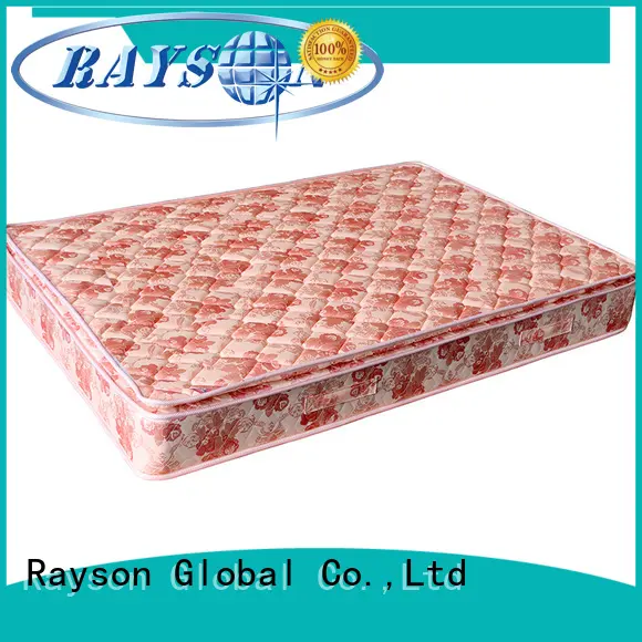double side best coil mattress wholesale compressed at discount 1
