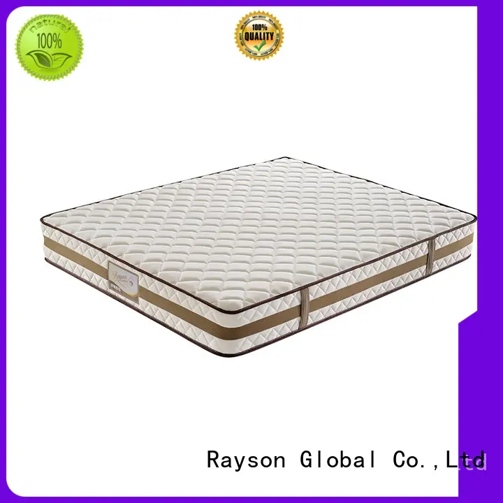 Synwin chic design best pocket coil mattress wholesale at discount 1