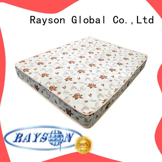 Synwin double side best continuous coil mattress at discount 1