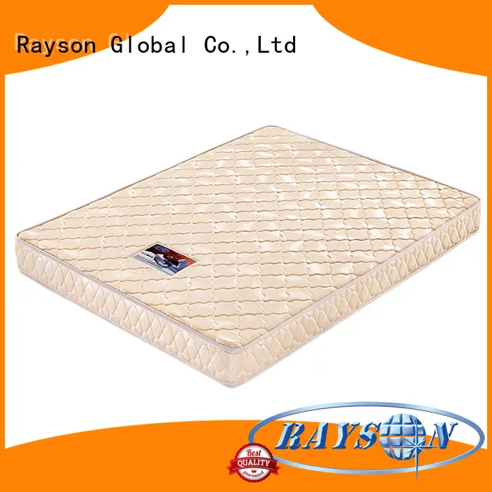 Synwin low-cost cheap foam mattress customized roll up design 1