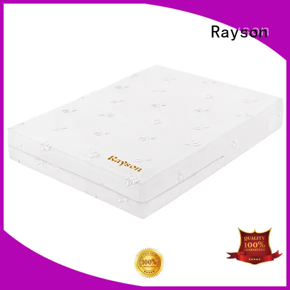 chic design custom memory foam mattress hotel bulk order for bed 1