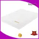 chic design custom memory foam mattress hotel bulk order for bed 1