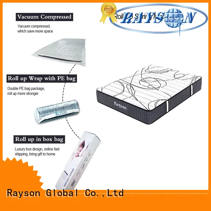 Synwin available rolled mattress in a box top for sale 1