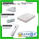 Synwin coil box rolled memory foam mattress vacuum compressed 1