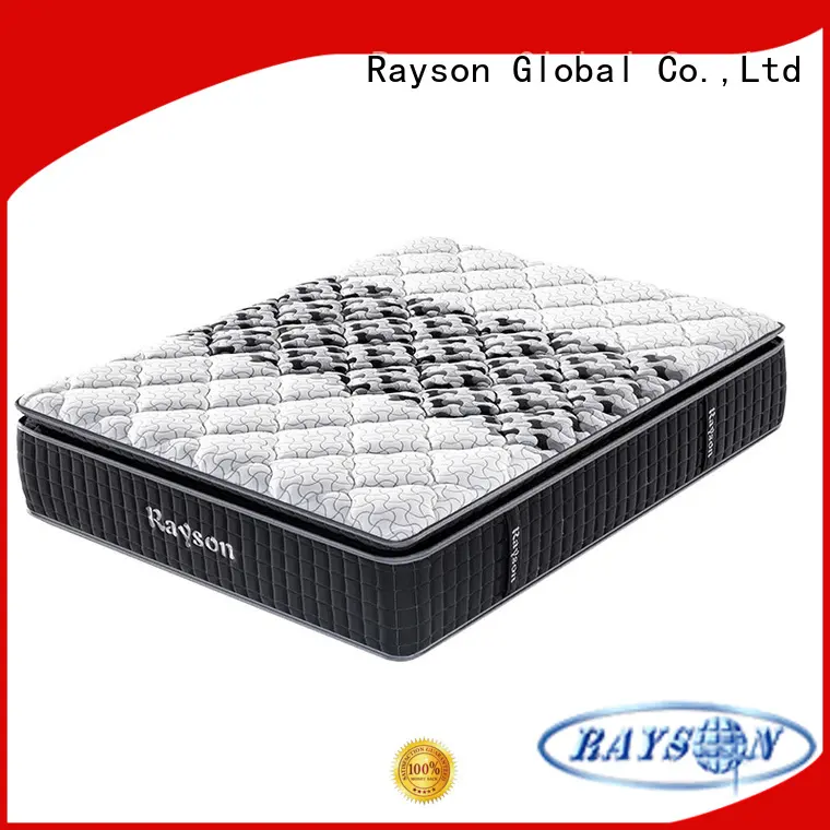 memory foam luxury hotel mattress pocket bonnell innerspring for sleep 1