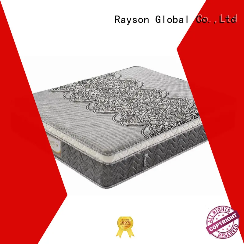 Synwin wholesale hotel type mattress at discount 1