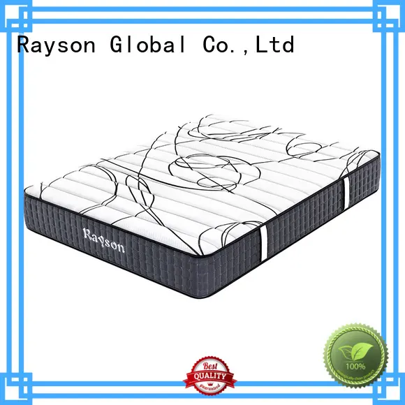 Synwin high-quality best pocket spring mattress low-price light-weight1 1
