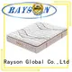 Synwin chic design pocket spring mattress double knitted fabric high density 1