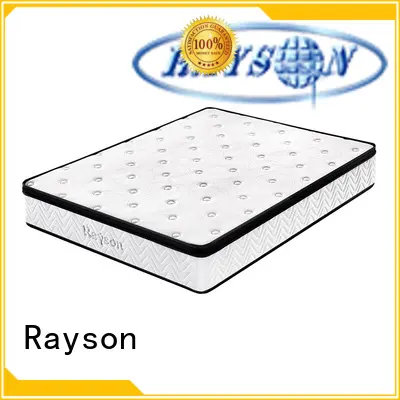 Synwin chic design pocket spring mattress double knitted fabric high density1 1