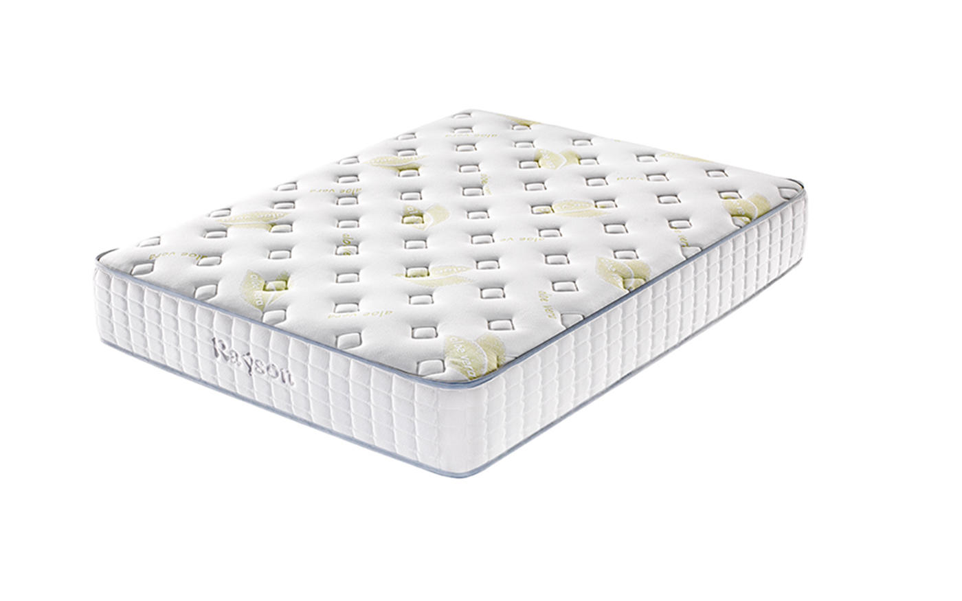 tight compressed rolled foam spring mattress latex Synwin company 8