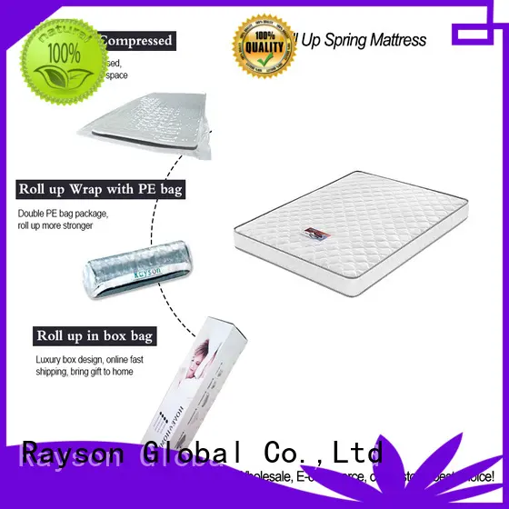 Synwin professional rollable mattress cost-effective light-weight1 1