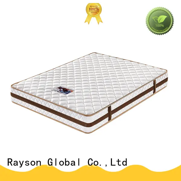 Synwin available best pocket coil mattress knitted fabric light-weight 1