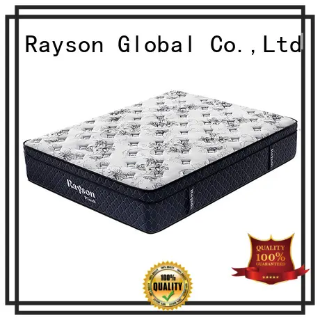 Synwin king size hotel comfort mattress full size at discount 1