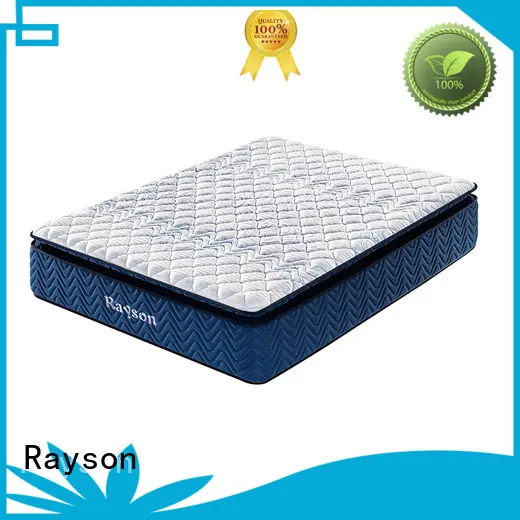 available five star hotel mattress 36cm height wholesale at discount 1