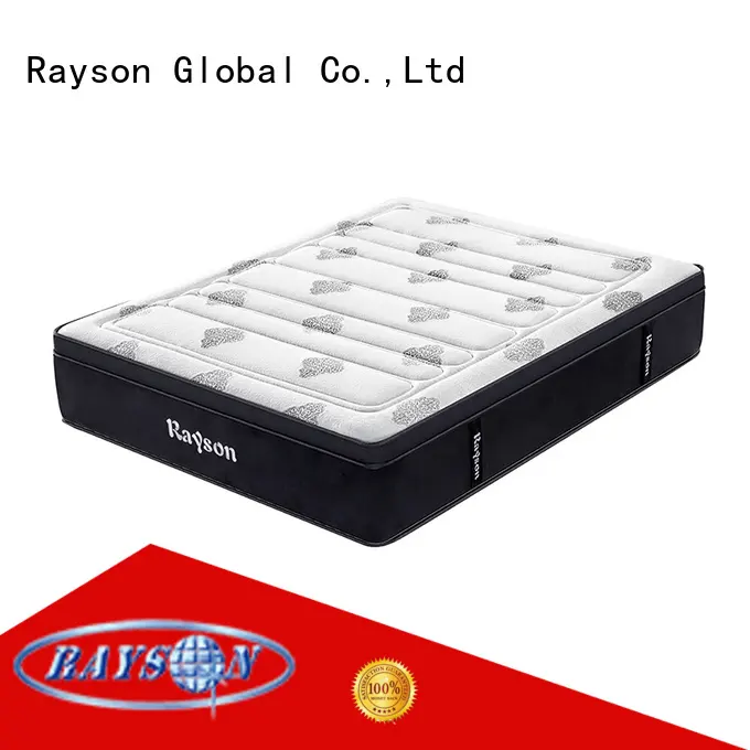 Synwin 36cm height 5 star hotel mattress brand wholesale at discount 1