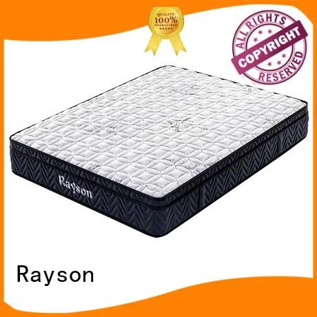 Synwin customized hotel king mattress luxury for wholesale 1
