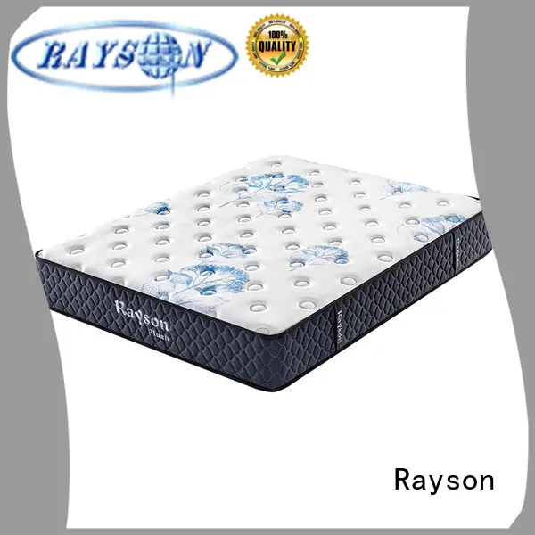 Synwin gel full memory foam mattress free design with pocket spring 1