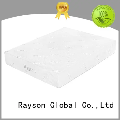 Synwin hotel custom memory foam mattress free design for sound sleep 1