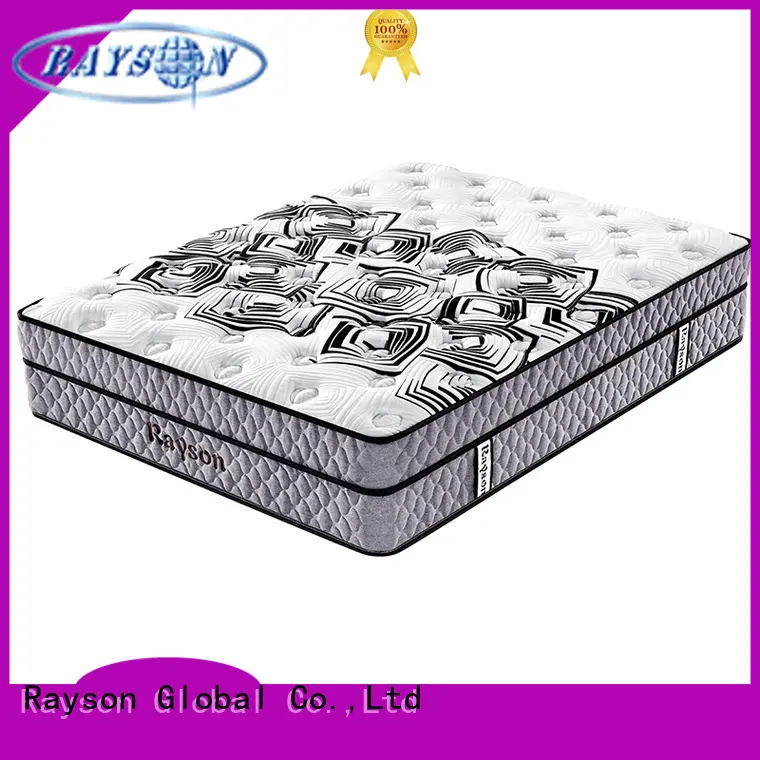 Synwin pocket bonnell hotel mattress brands customized for sleep 1