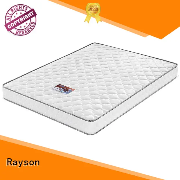 Synwin customized bonnell mattress 12 years experience firm sound sleep1 1