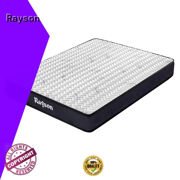 warming bonnell coil luxury helpful sound sleep 1