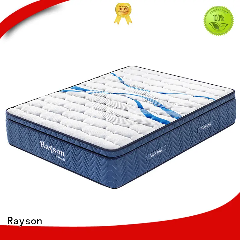 Synwin luxury hotel mattress brands high-end sleep room1 1