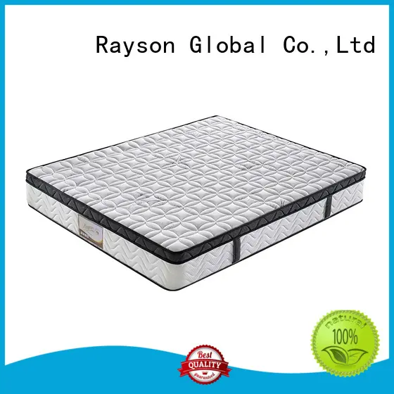 Synwin luxury bonnell mattress helpful sound sleep 1