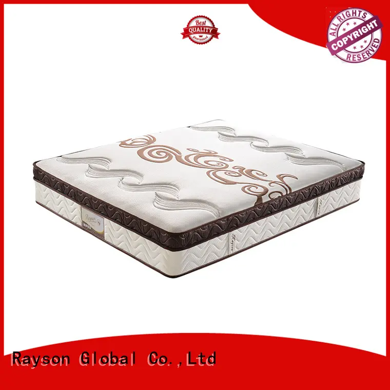 memory foam five star hotel mattress 36cm height wholesale bulk order 1