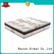 Synwin warming bonnell sprung mattress high-density sound sleep 1