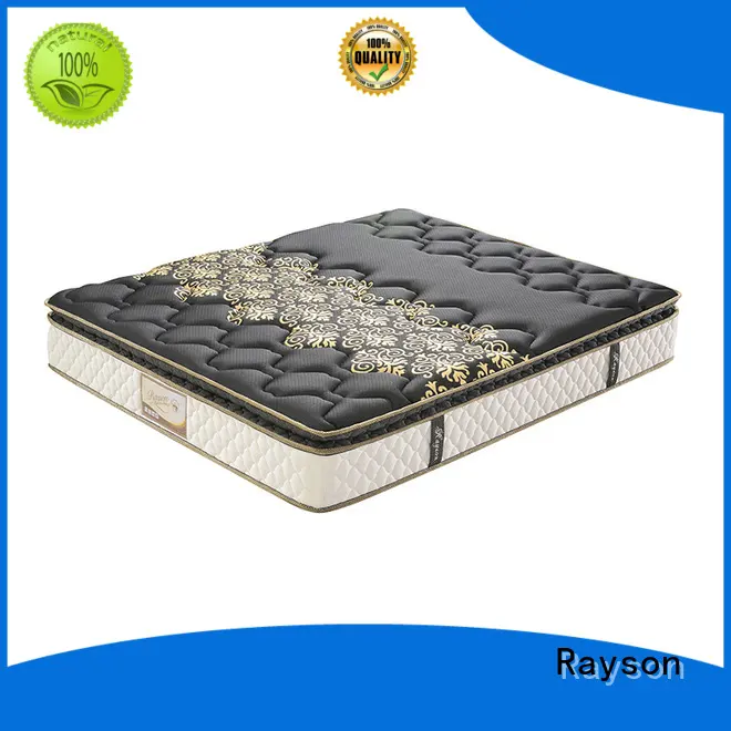 Synwin luxury bonnell mattress high-density sound sleep1 1