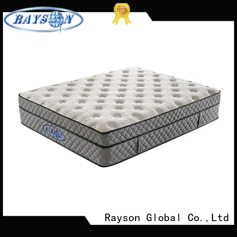 Synwin warming bonnell mattress high-density with coil 1