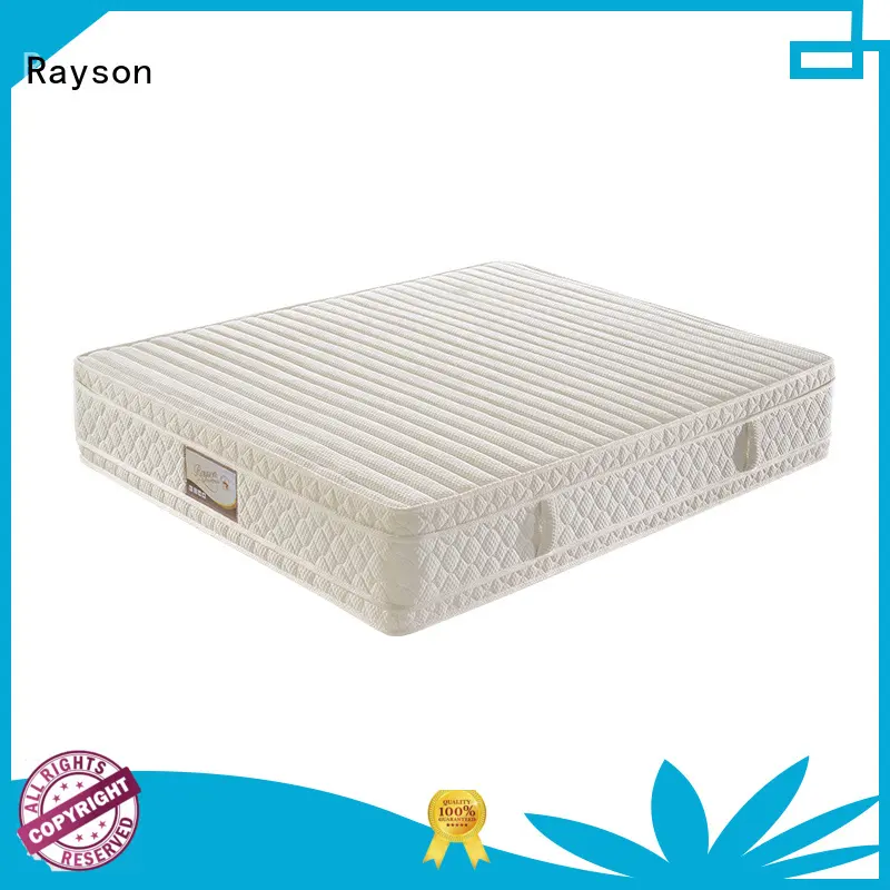 tight top best pocket sprung mattress luxury low-price high density 1
