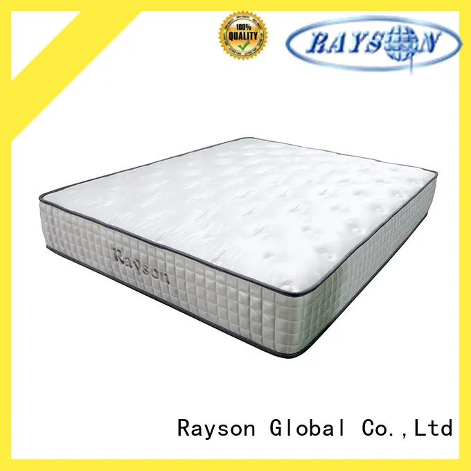Synwin king size best pocket coil mattress low-price at discount 1