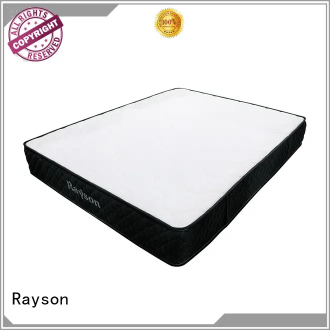 Synwin luxury best pocket sprung mattress wholesale at discount1 1