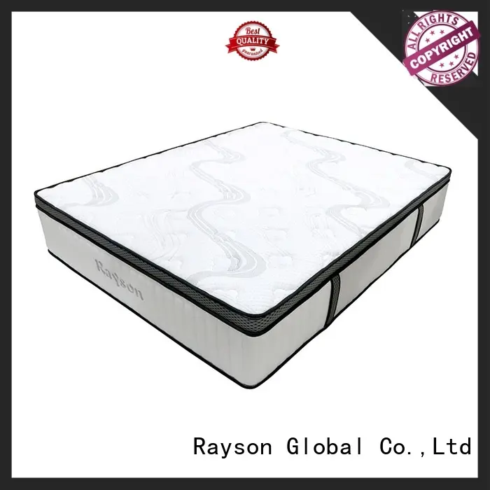 Synwin chic design king size pocket sprung mattress wholesale at discount 1