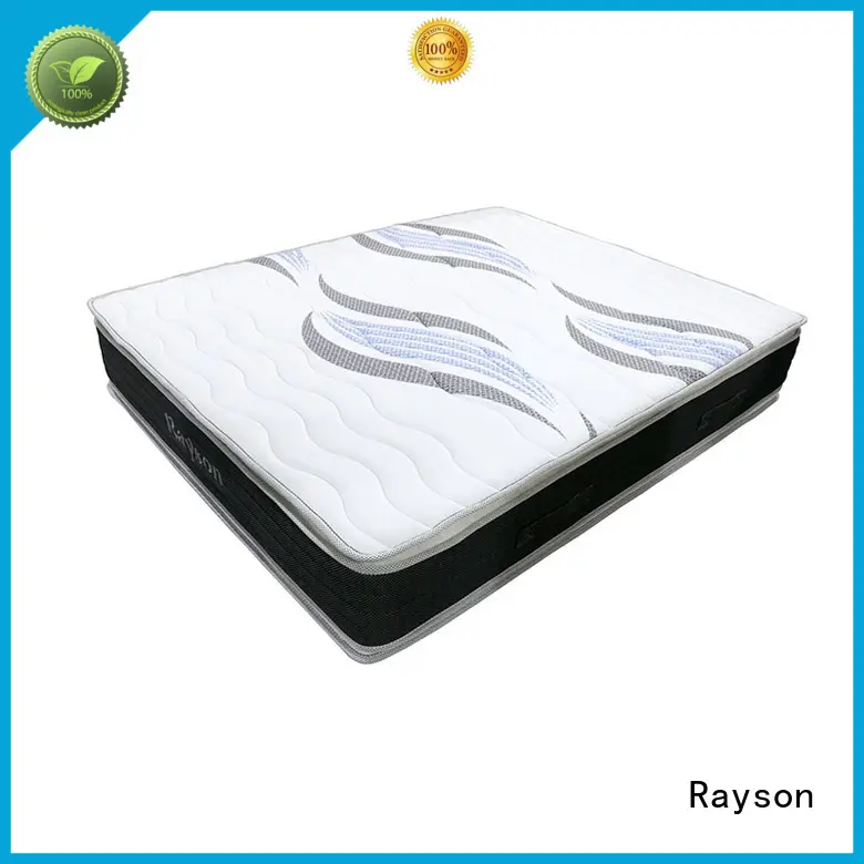 high-quality pocket spring mattress king size chic design wholesale at discount 1