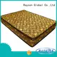 double side spring and memory foam mattress continuous vacuum for star hotel 1