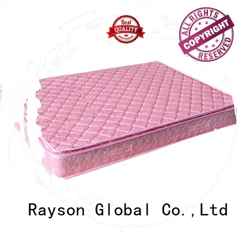 double side spring mattress online continuous 1
