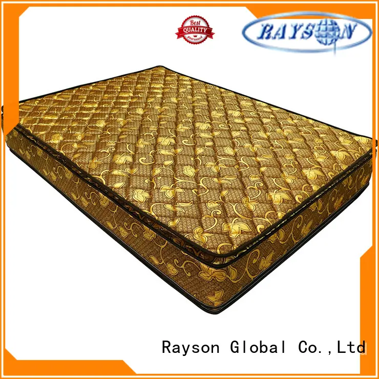 Synwin luxury continuous spring mattress tight high-quality 1