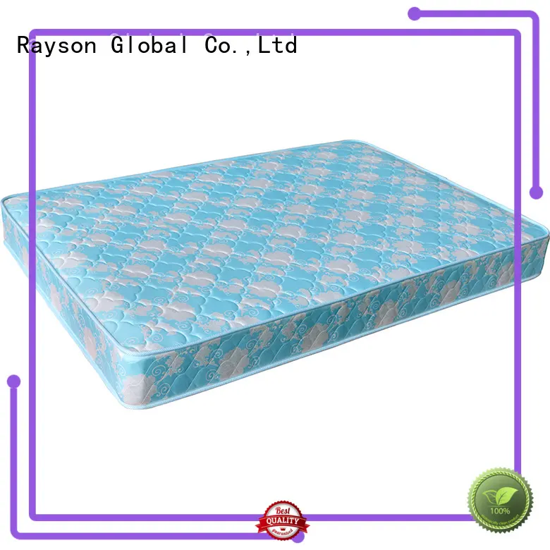Synwin double side open coil mattress top-selling high-quality 1
