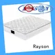 tight top pocket spring mattress chic design knitted fabric light-weight 1