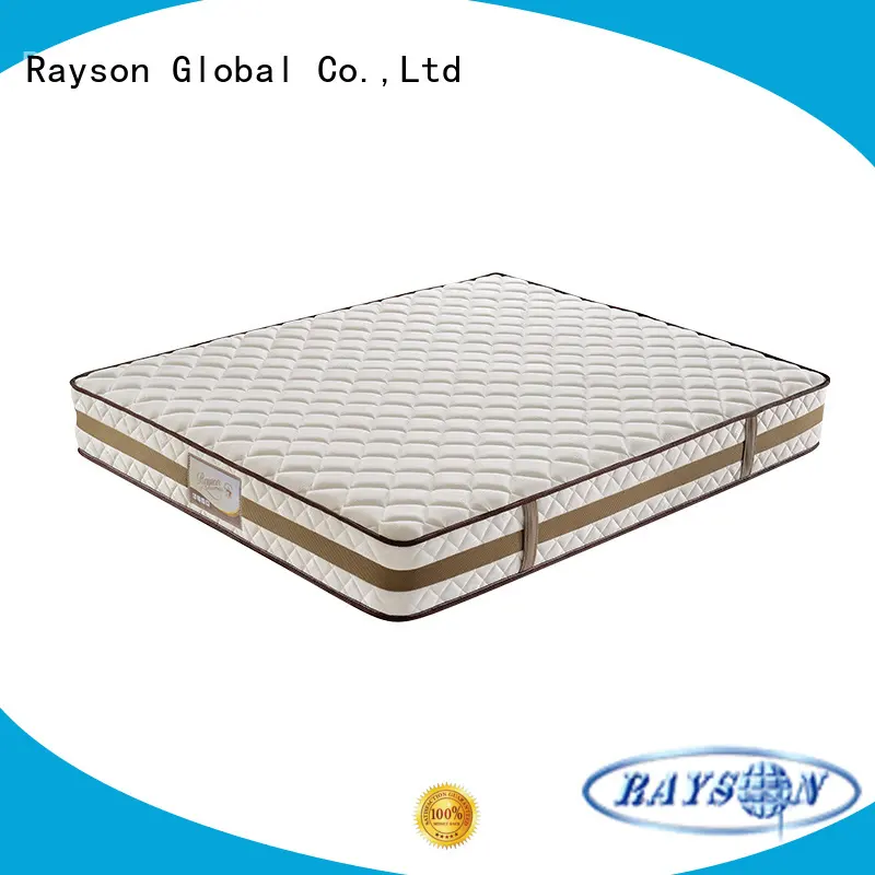 Synwin high-quality best pocket sprung mattress low-price light-weight1 1