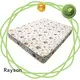 double side continuous coil spring mattress wholesale compressed for star hotel 1
