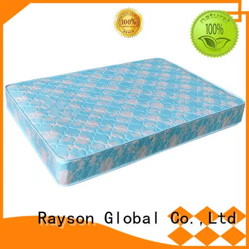 Synwin luxury continuous coil spring mattress compressed at discount 1