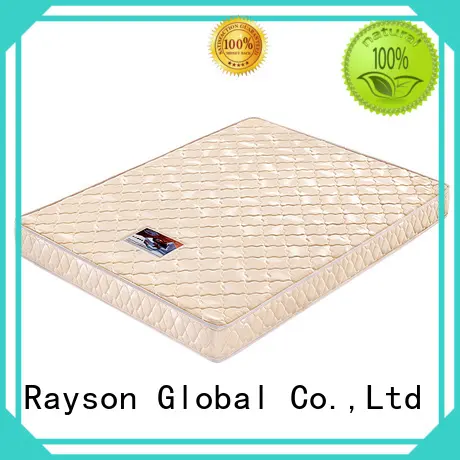 high-end cheap foam mattress low-cost free delivery for wholesale 1