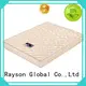 high-end cheap foam mattress low-cost free delivery for wholesale 1