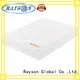 Synwin knitted fabric luxury memory foam mattress free design with pocket spring 1