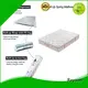 rolled mattress in a box latex tight for customization 1