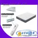 Synwin comfortable roll packed mattress at discount with pillow 1