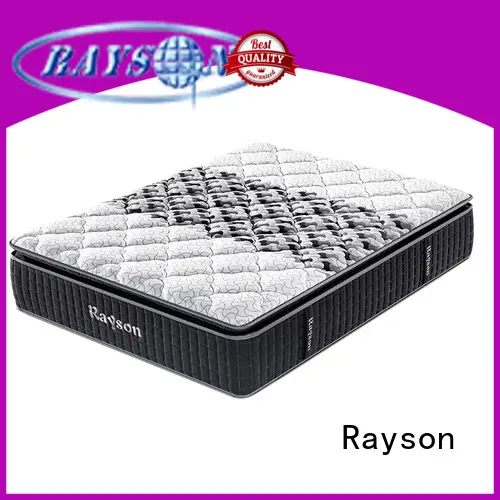 Synwin luxury 5 star hotel mattresses for sale customized for sleep 1